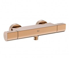 TERMOSTATICA DUCHA T-1000 ROUND ROCA